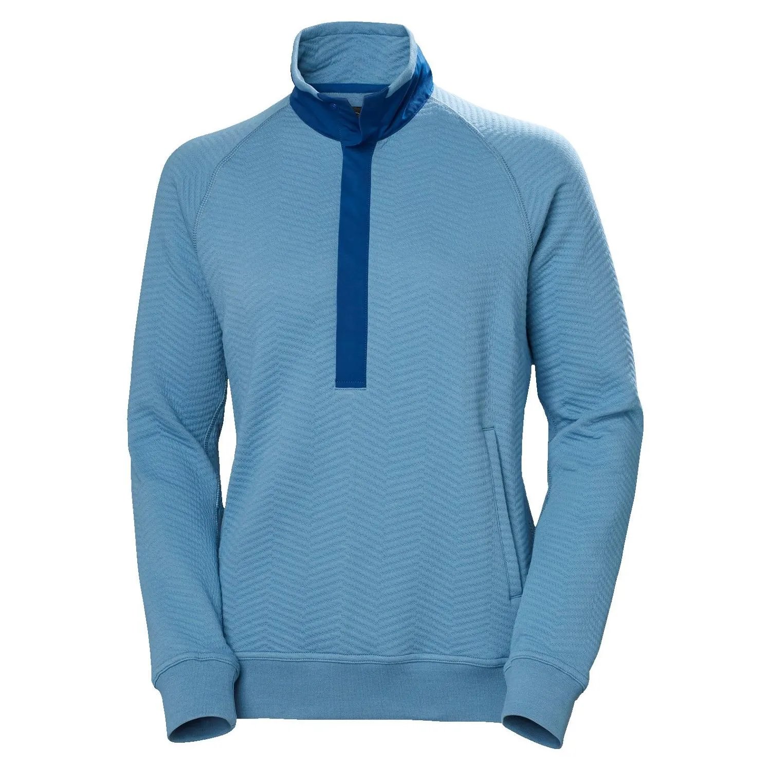 

Свитер Lillo Helly Hansen, Blue Fog