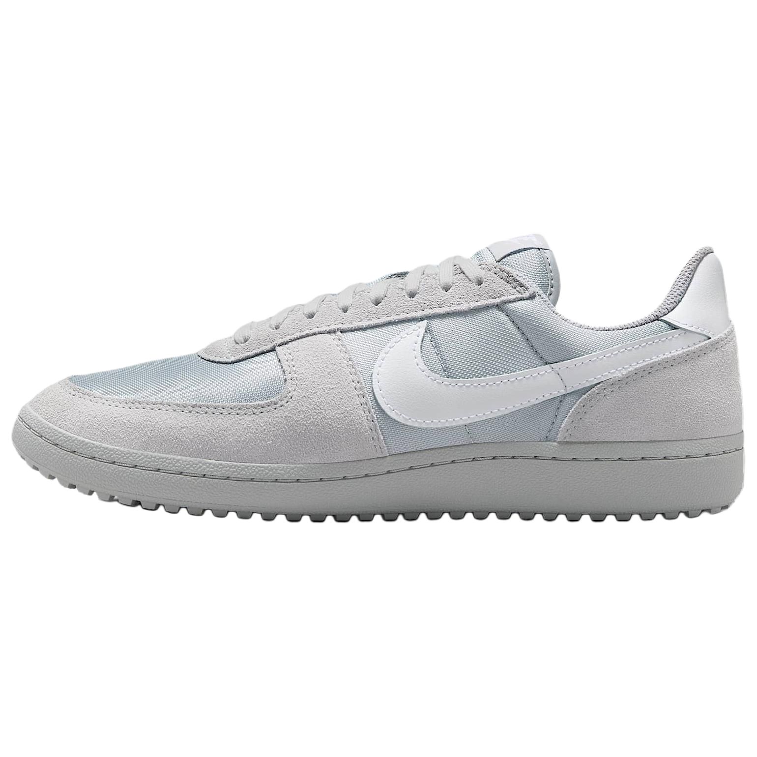 

Nike Кроссовки Field General Wolf Grey White