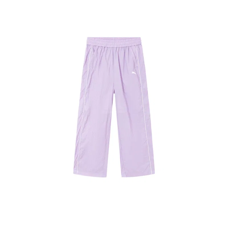 Спортивные штаны PUMA Pink Purple