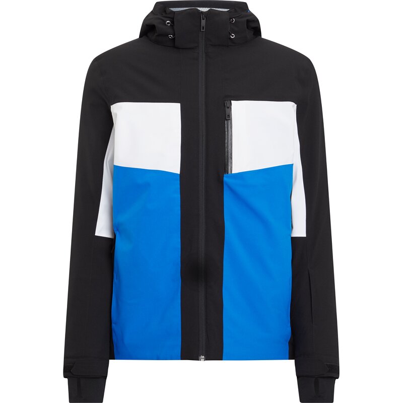 

Куртка Гарольд UX Mckinley, мультиколор