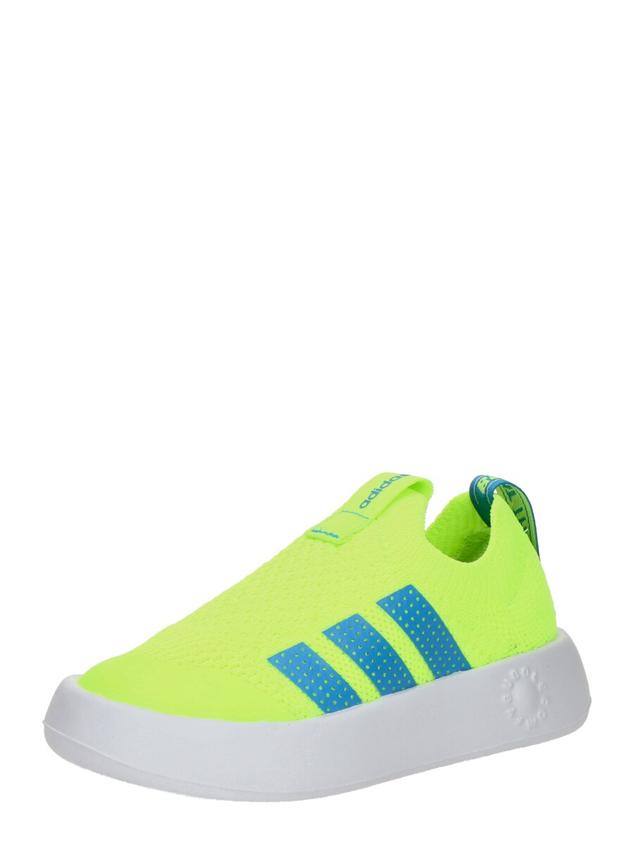 

Кроссовки ADIDAS SPORTSWEAR Bumbblecomfy I, цвет Neon green