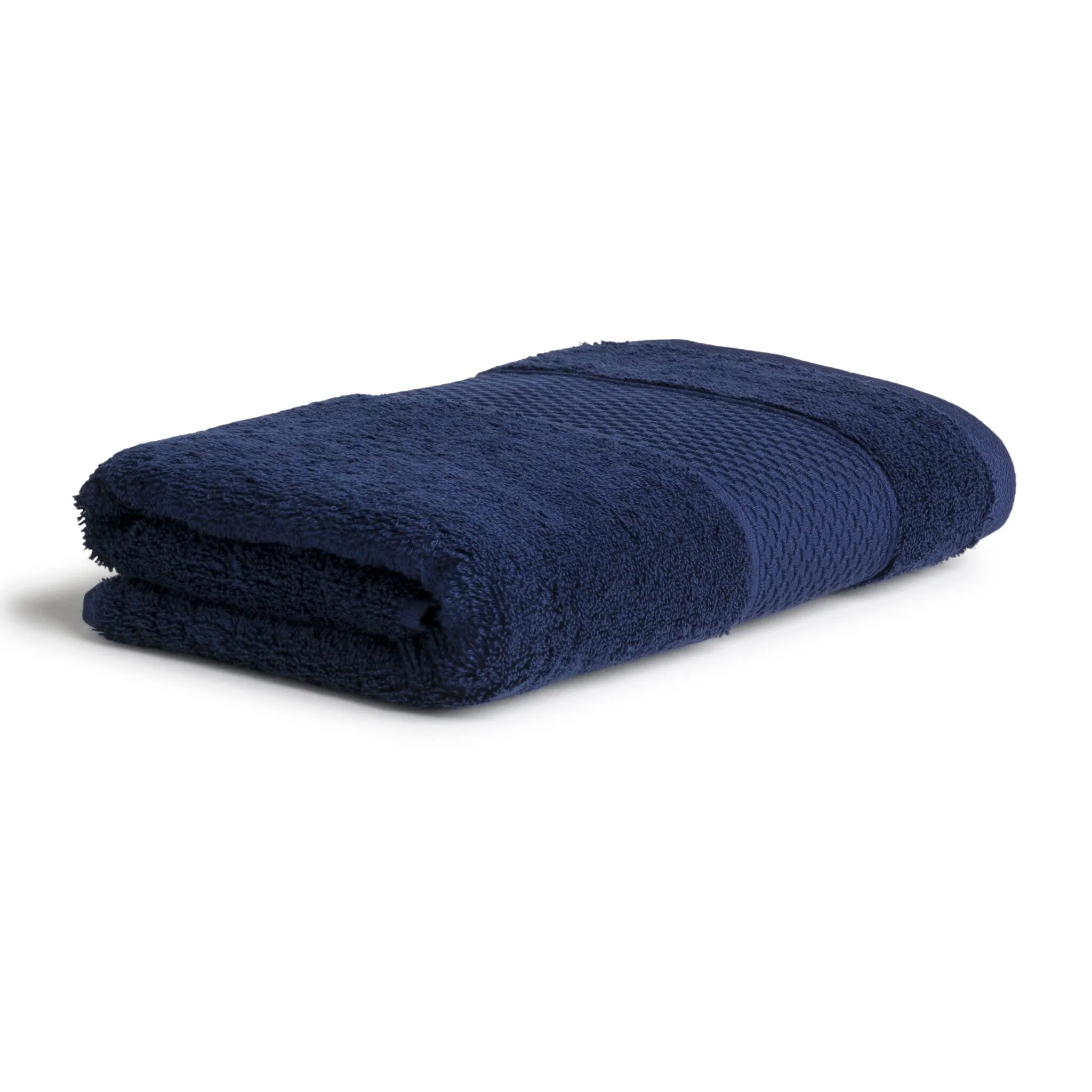 

Полотенце Möve «Pure Luxury», (1 шт.), цвет deep sea