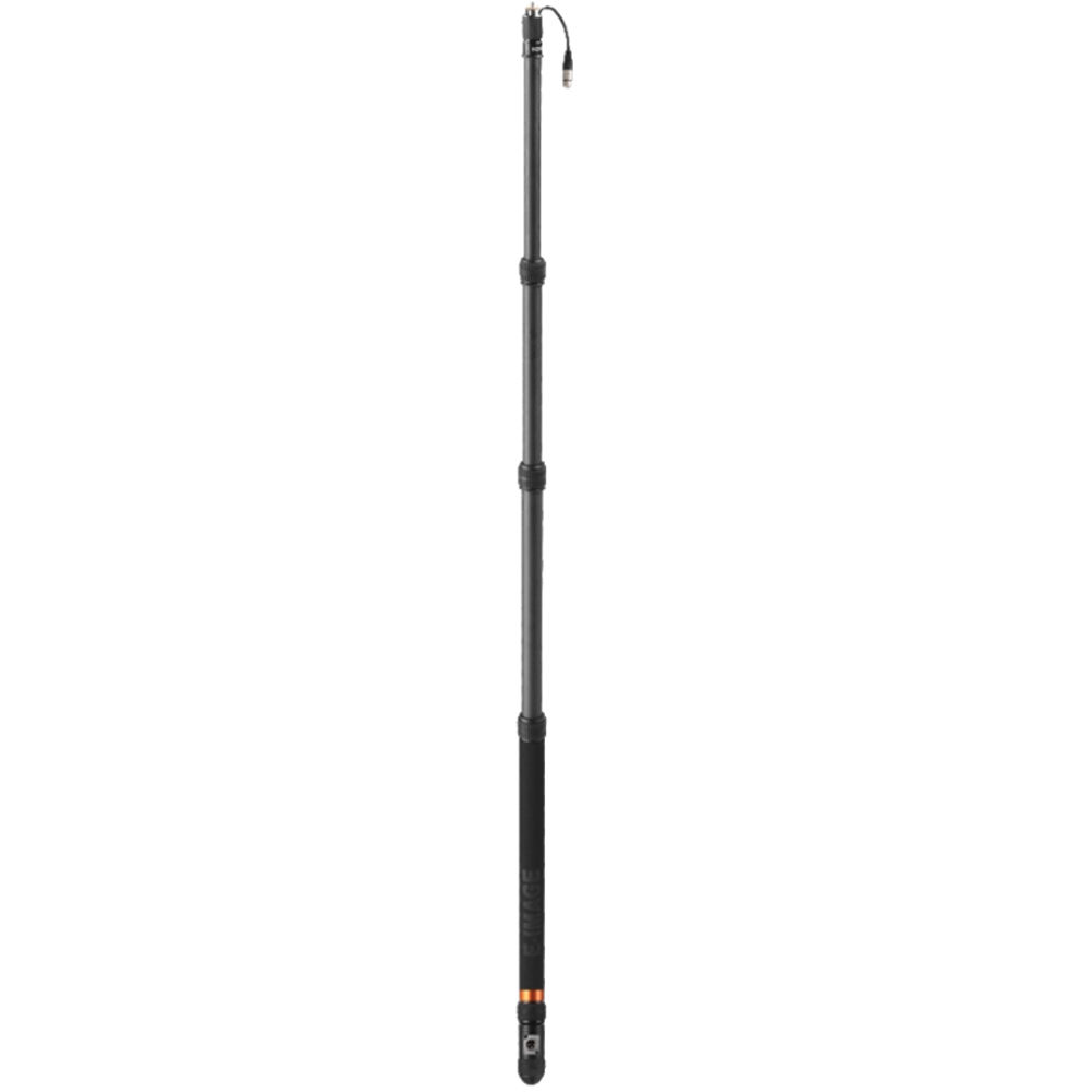 

E-Image BC09P Carbon Fiber Telescoping Boompole BC09P
