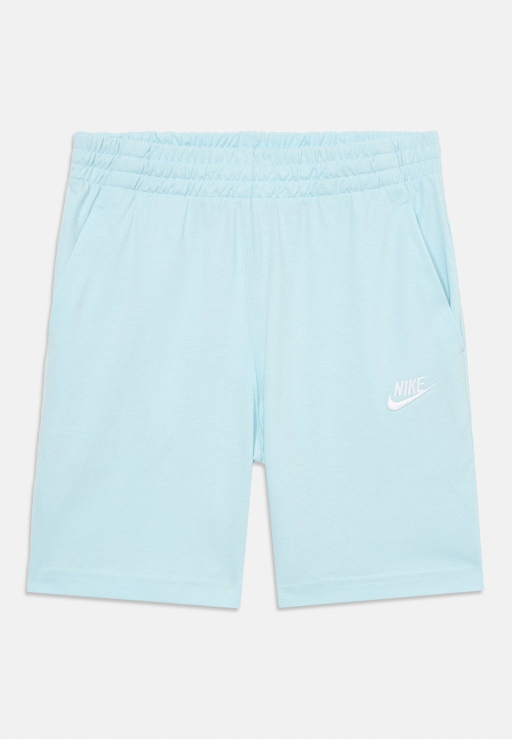 

Шорты CLUB UNISEX Nike Sportswear, синий