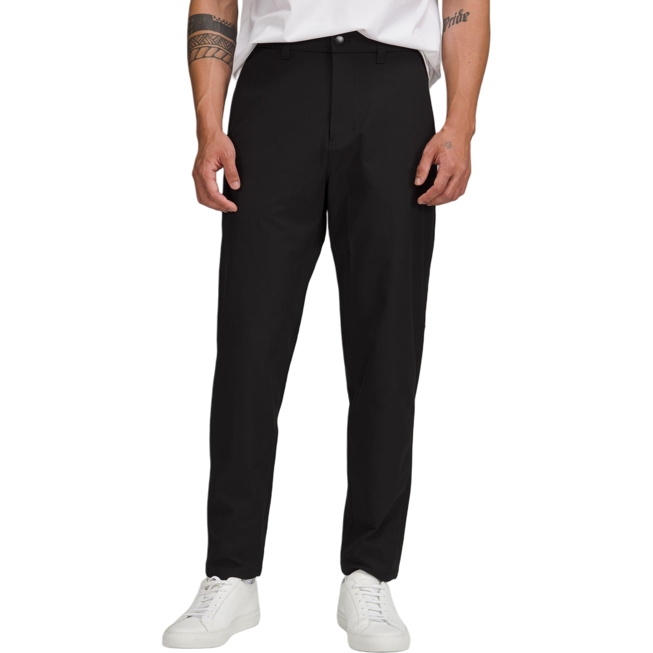

Повседневные брюки мужские Lululemon, Marine Blue