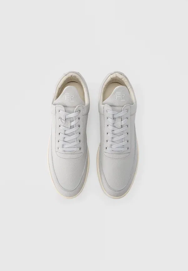 Кроссовки Filling Pieces, светло-серый — фото 4