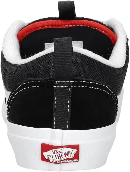 Кроссовки 3rd Lair Skate Old Skool 36 + Lace-Up Shoes for Men, Black — фото 3