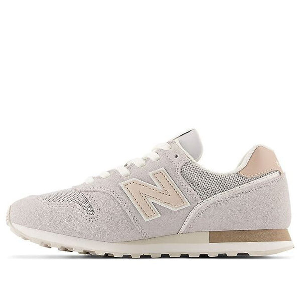 

Кроссовки 373 New Balance, серый