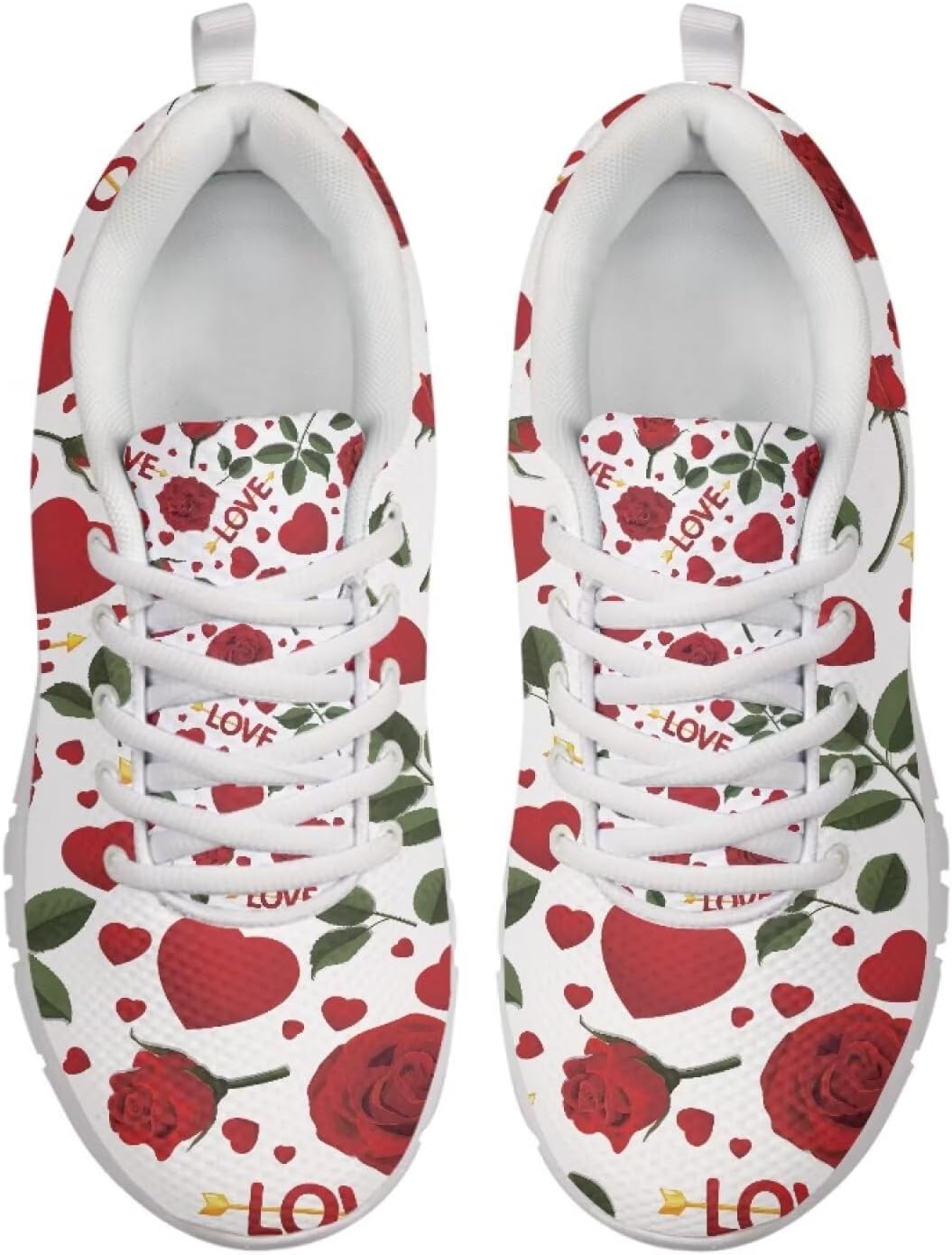 

Женские и мужские кроссовки на шнуровке, спортивные, прочные, для бега, походов и тренажерного зала, размеры США 5-15 Xixirimido, розовый