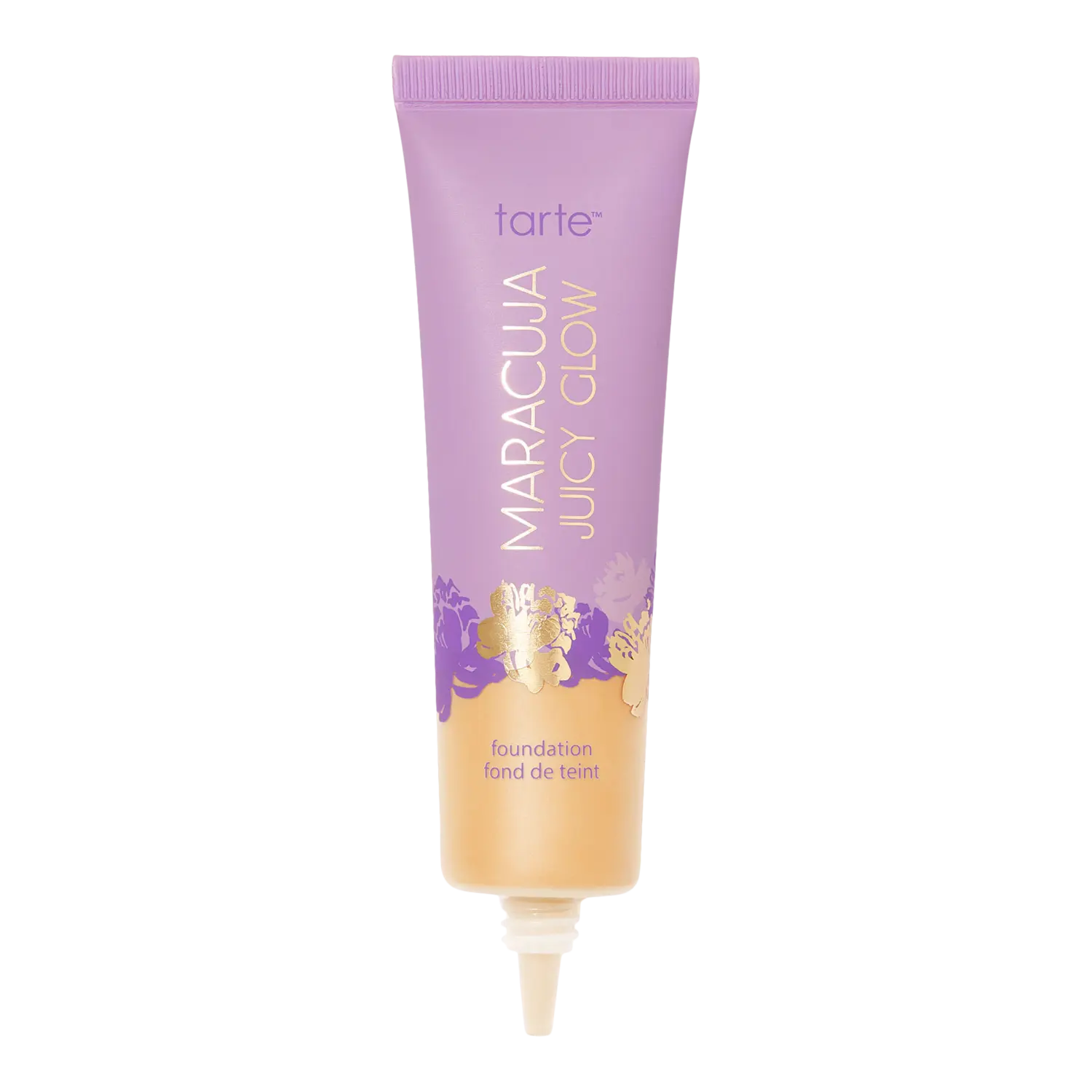 

Тинт для лица Maracuja Juicy Glow Tarte, 20S Light Sand (light skin with warm, golden undertones)