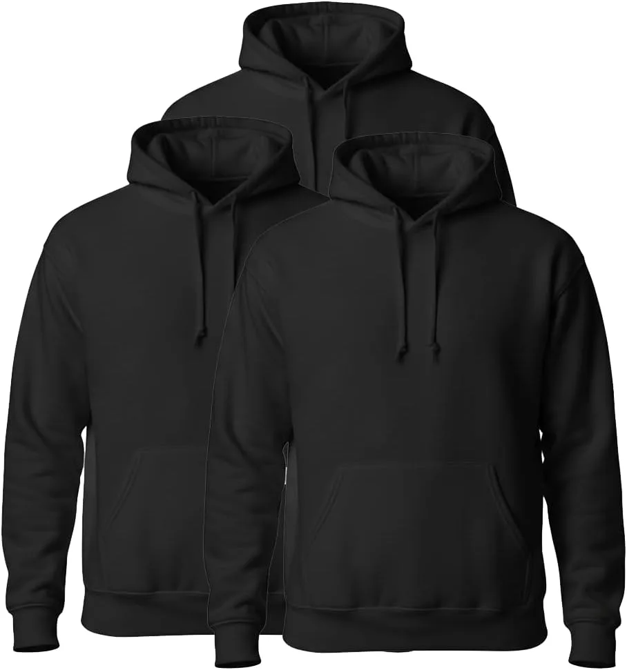 

Толстовка с капюшоном DryBlend 12500, 50/50 Cotton-Poly, 9 oz WIRE DELIGHT