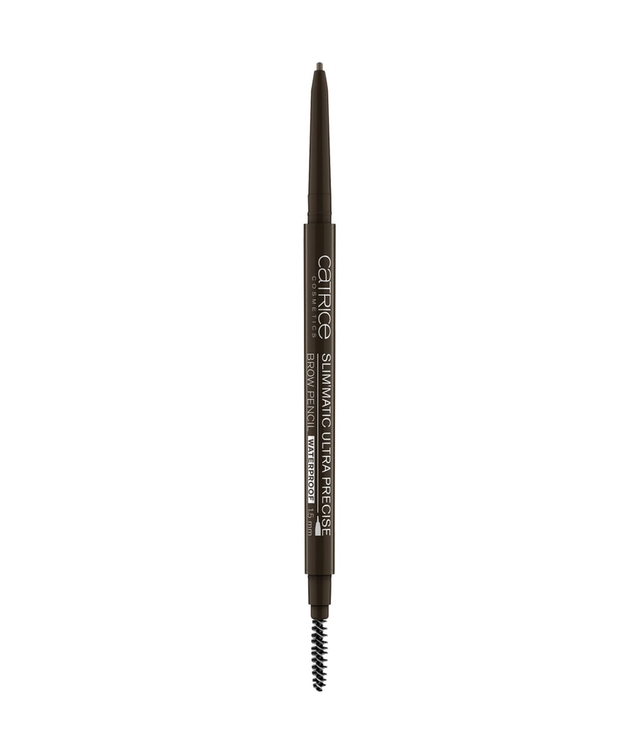 

Карандаш для бровей CATRICE Slim'Matic Ultra Precise Brow Pencil Waterproof, Cool Brown, 0.05g