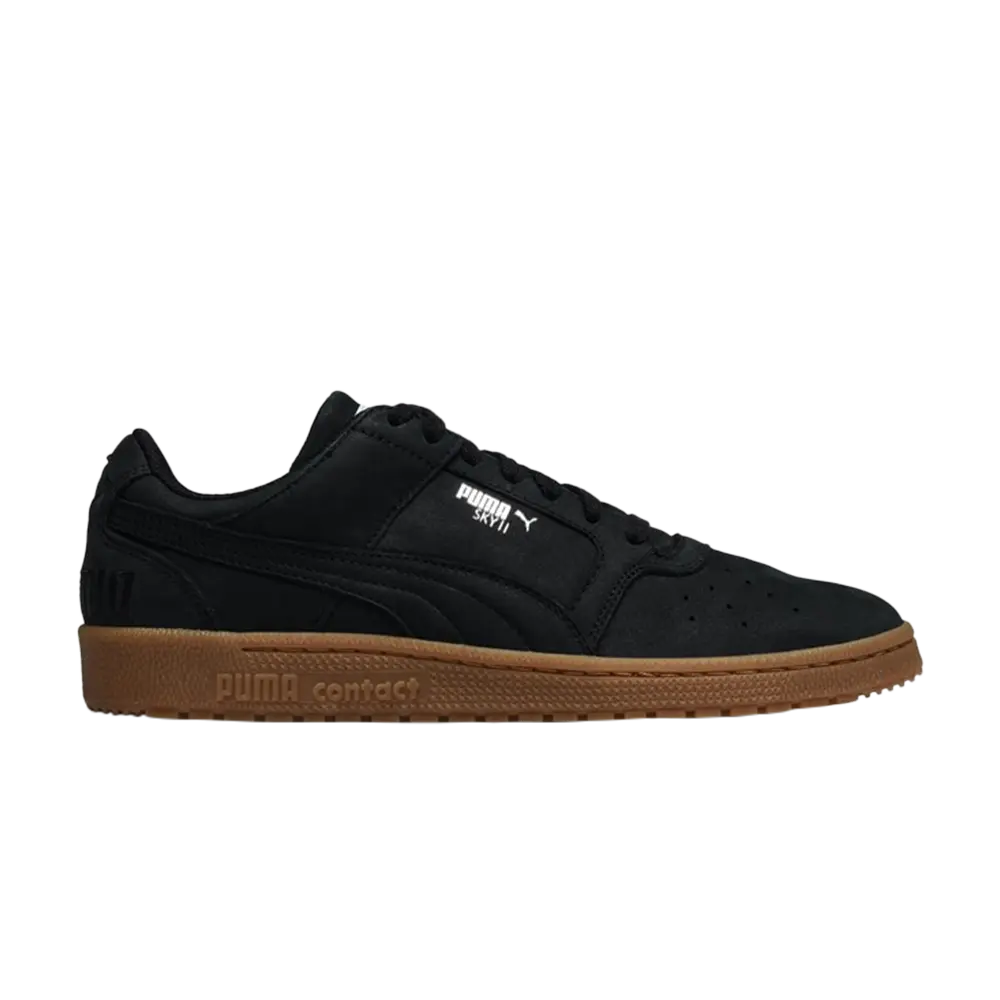 

Кроссовки Diamond x Sky II Low Puma, черный