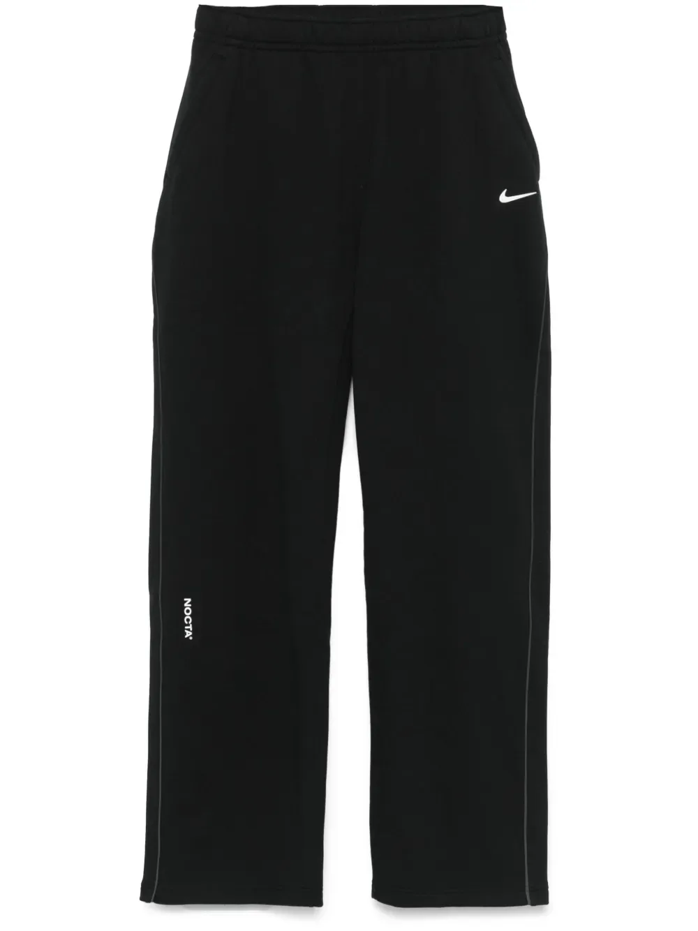 Спортивные брюки Nocta Nike, черный