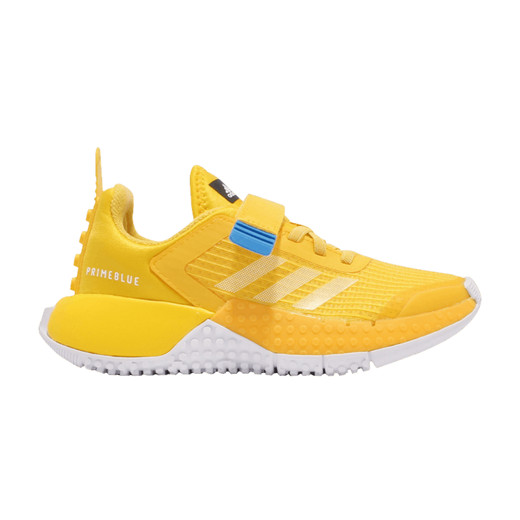 

Кроссовки LEGO x Sport J 'Equipment Yellow', желтый