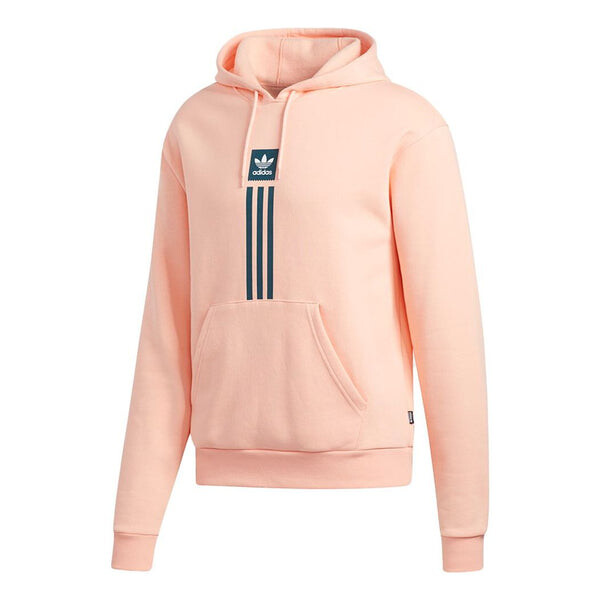 

Толстовка Adidas originals Casual Sports Pullover Pink, розовый