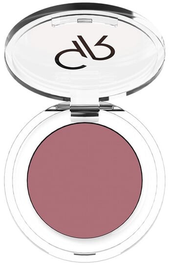 

Тени для век 12, 2,3 г Golden Rose, Matte Mono Eyeshadow