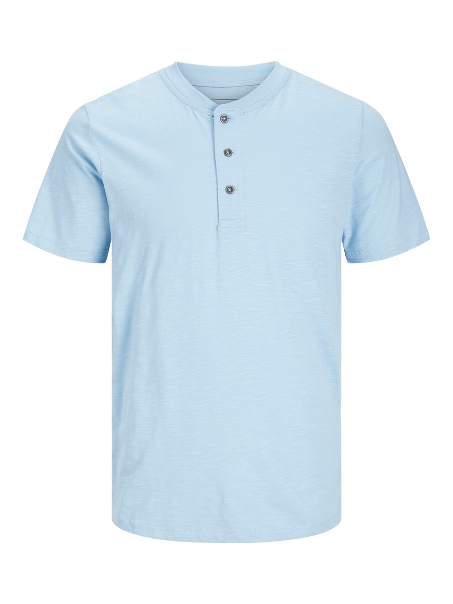 

Рубашка JACK & JONES JJBlunixs, светло-синий