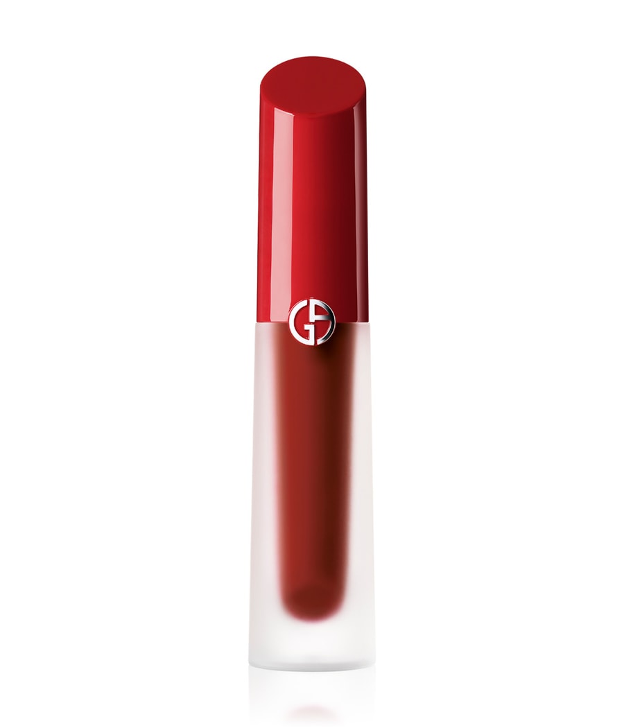 

Жидкая помада Giorgio Armani Lip Maestro Satin, Nr. 13 - rot, 4 ml
