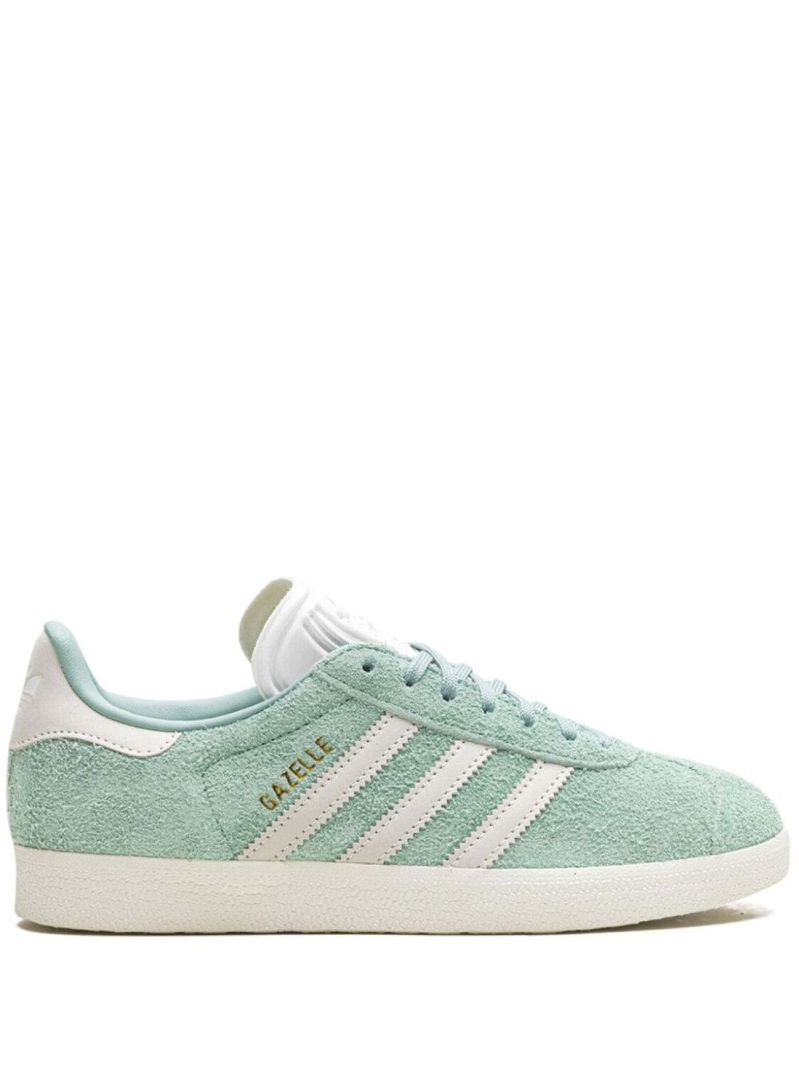 Adidas кроссовки adidas Gazelle "Hazy Green", зеленый
