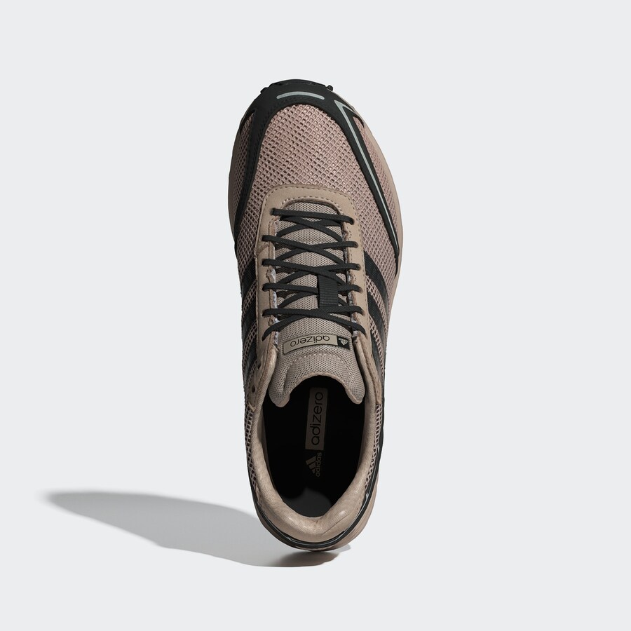 Кроссовки ADIDAS ORIGINALS Adizero Adios, Taupe — фото 3