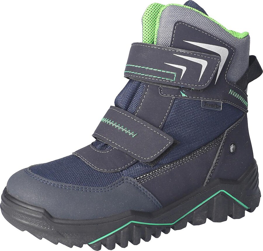 

Сапоги RICOSTA Boots Arctic, синий