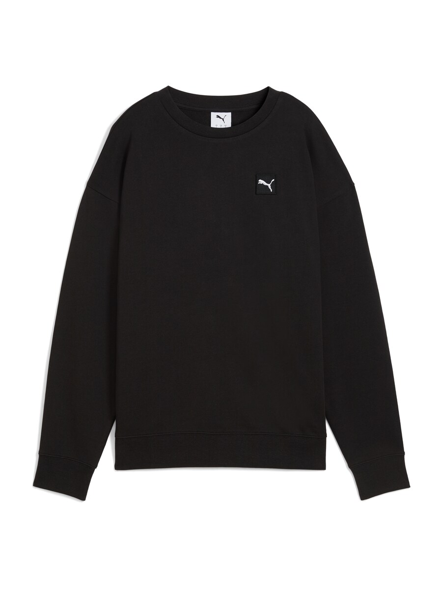 

Толстовка PUMA Ess Elevated, черный