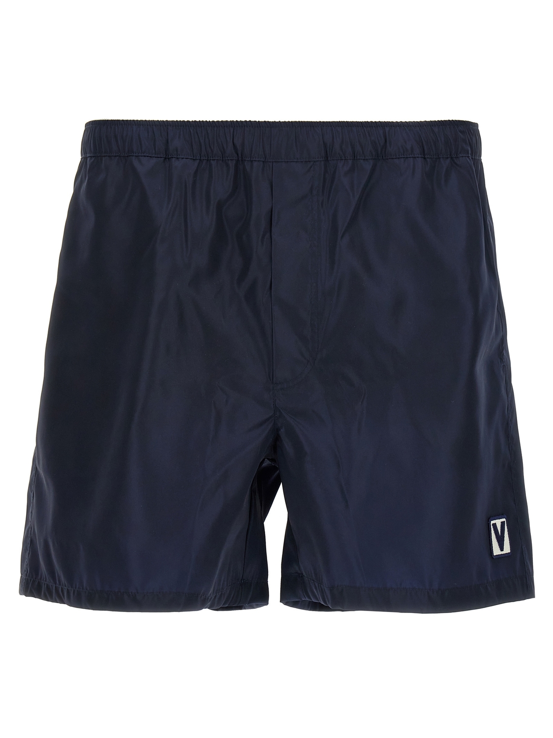 

Купальник Valentino Garavani «Chez Valentino» VALENTINO GARAVANI, синий