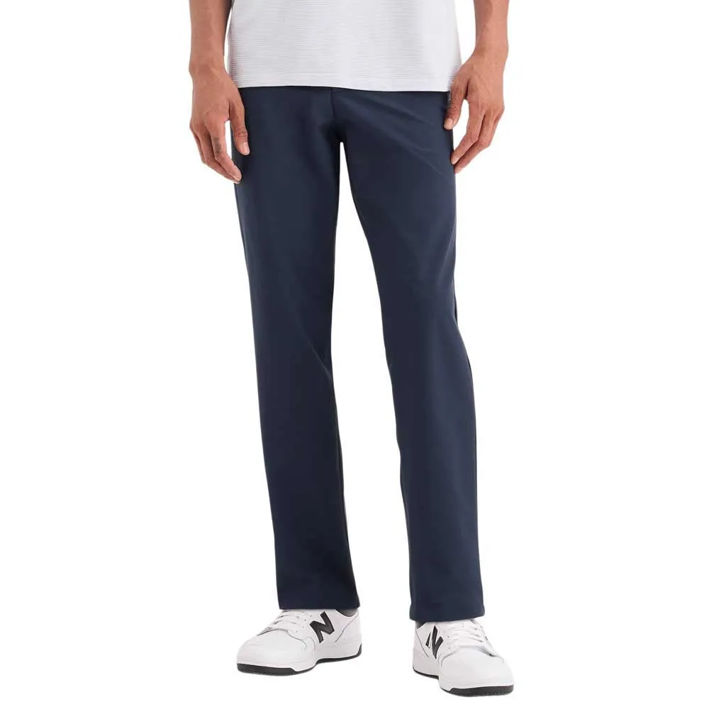 

Брюки Dockers Go Airweave Slim chino, синий