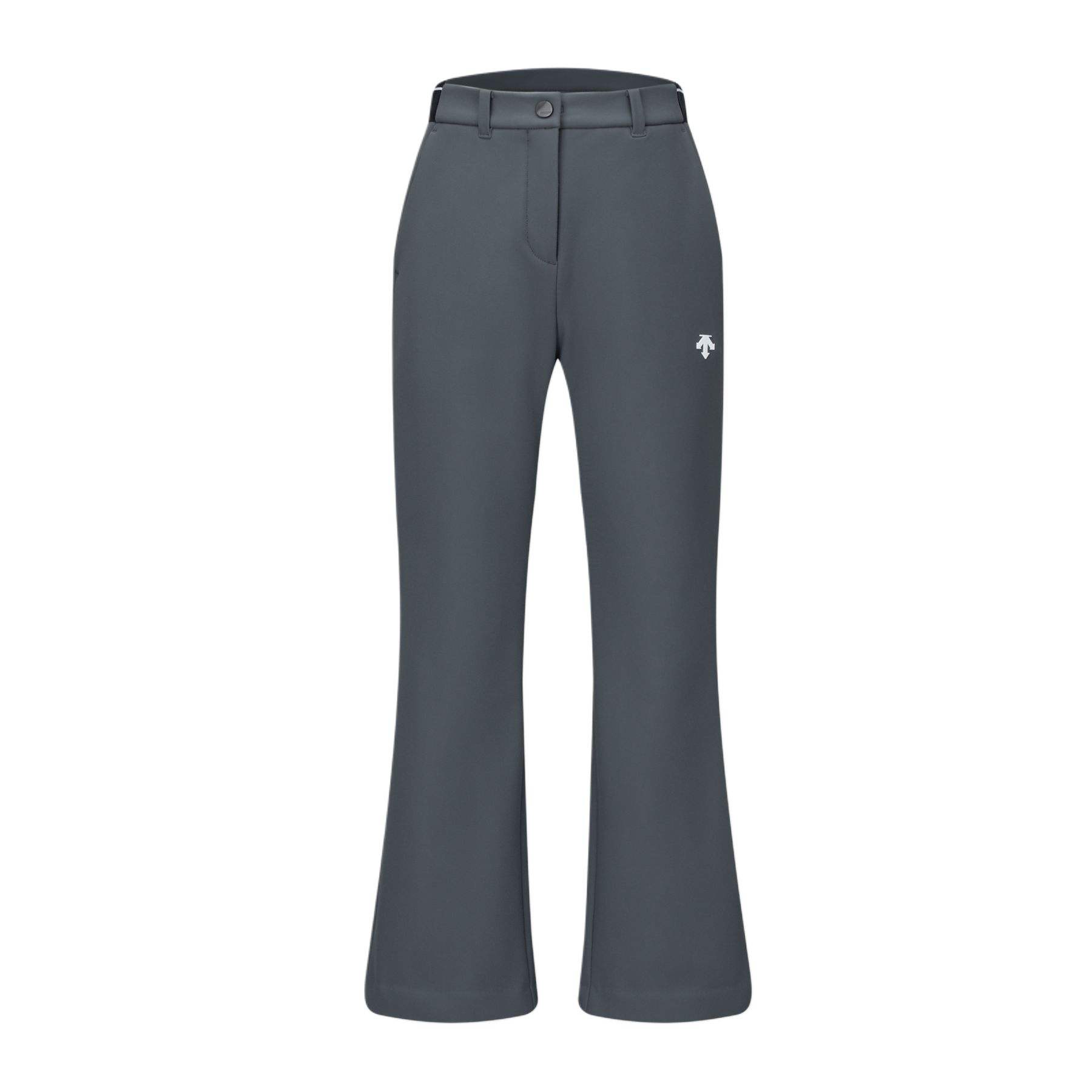 

Детские спортивные штаны детские Descente, dg-темный серый