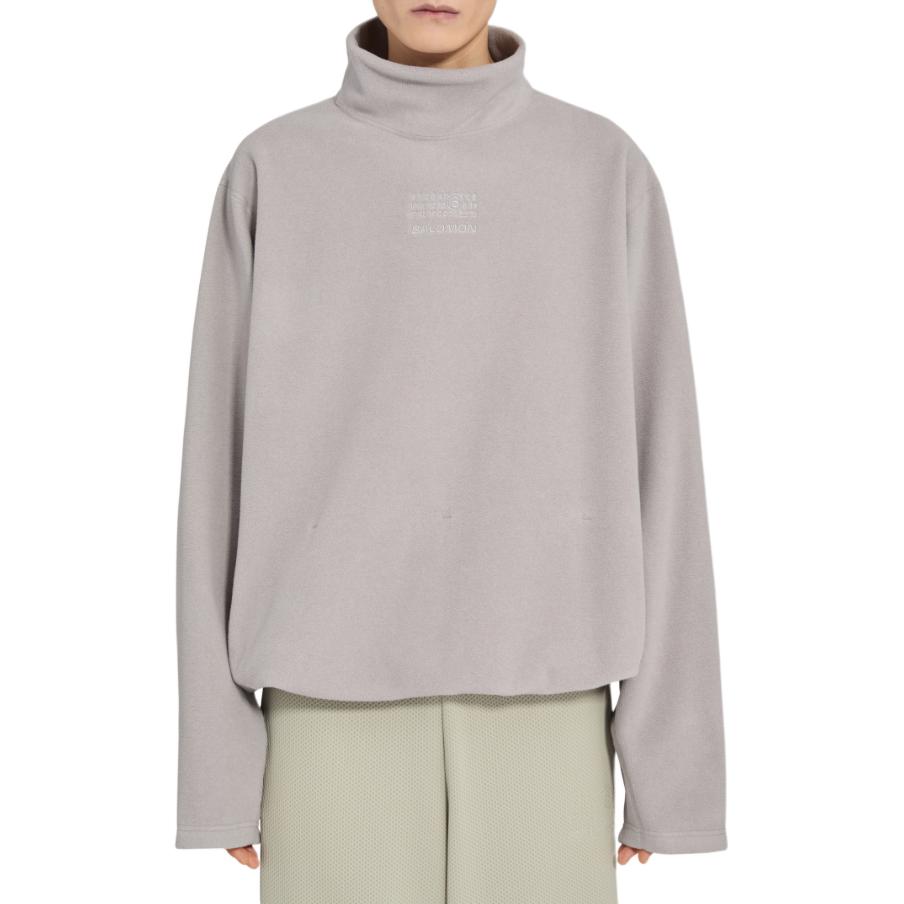 

Толстовка SALOMON мужская MM6 Maison Margiela, Oat