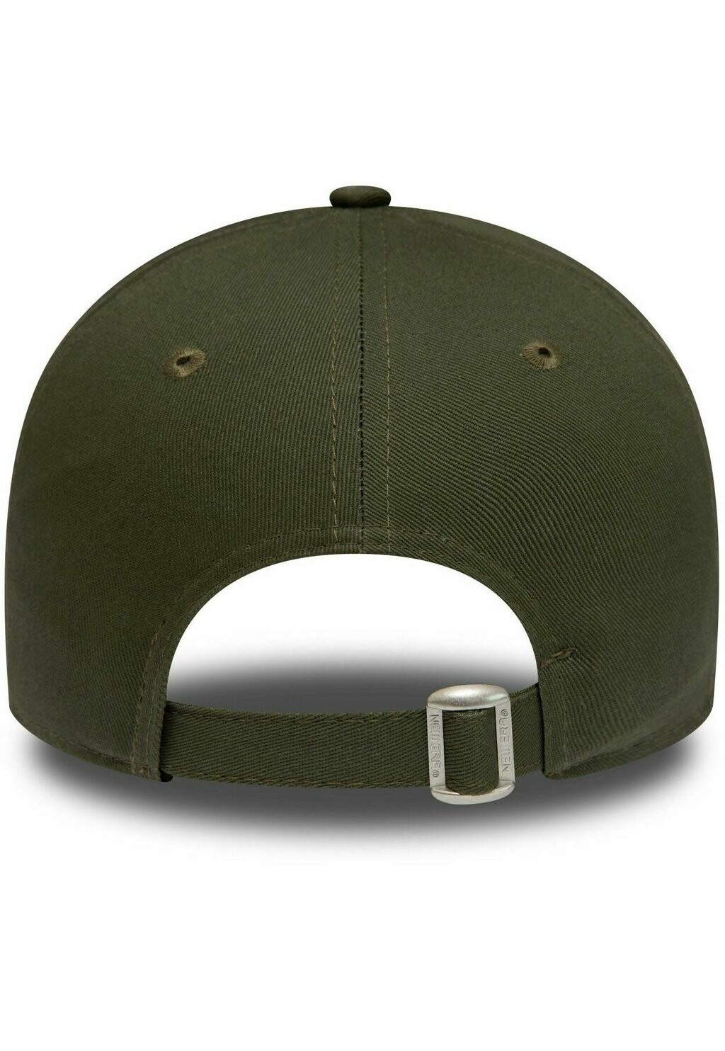 Кепка 9Forty New York Yankees New Era, цвет olive — фото 2
