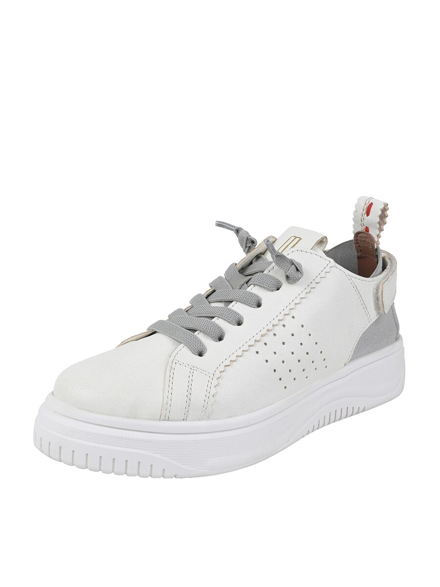 Кроссовки Crickit, White