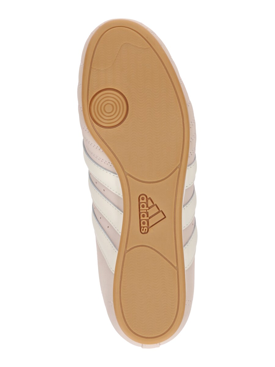 Слипоны ADIDAS ORIGINALS TAEKWONDO, Rose — фото 3