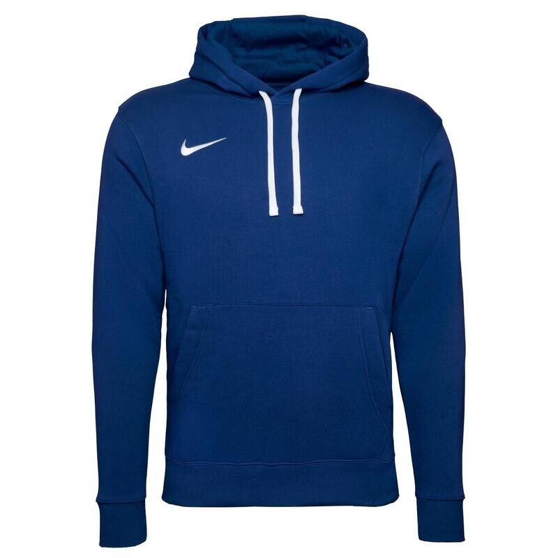 

Мужская флисовая толстовка Park 20 NIKE, цвет blau