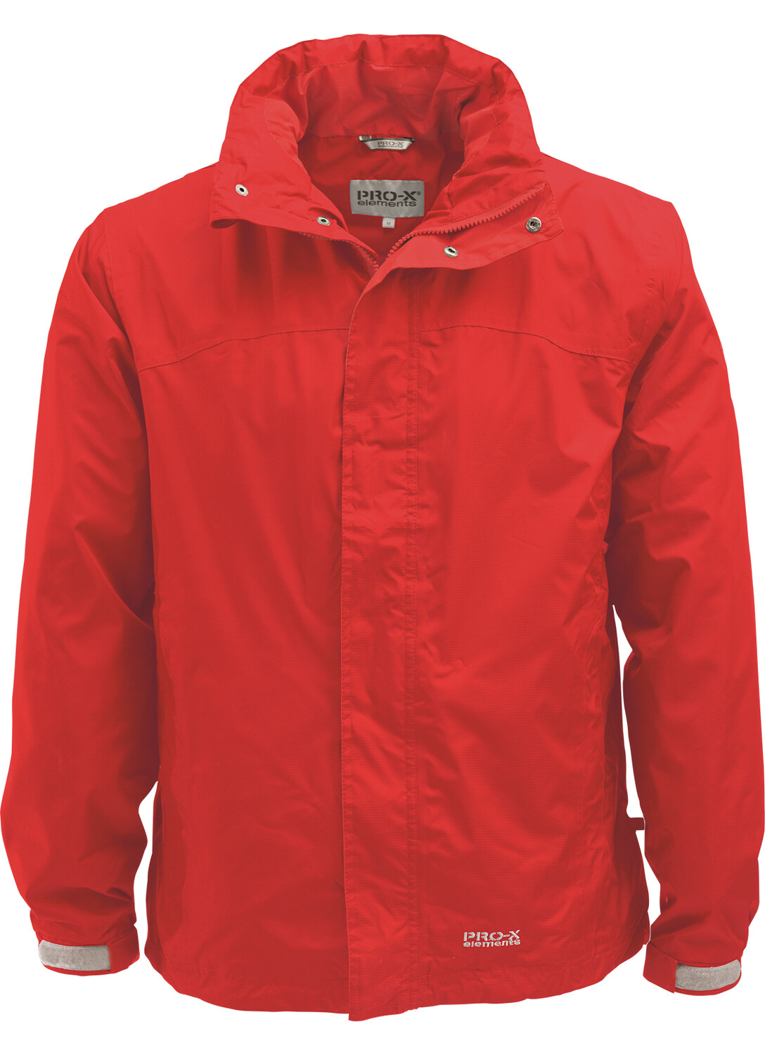 

Куртка PRO X elements Funktionsjacke MERAN, цвет Rubinrot