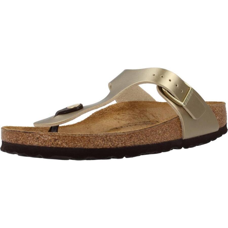 Женские сандалии Birkenstock Gizeh