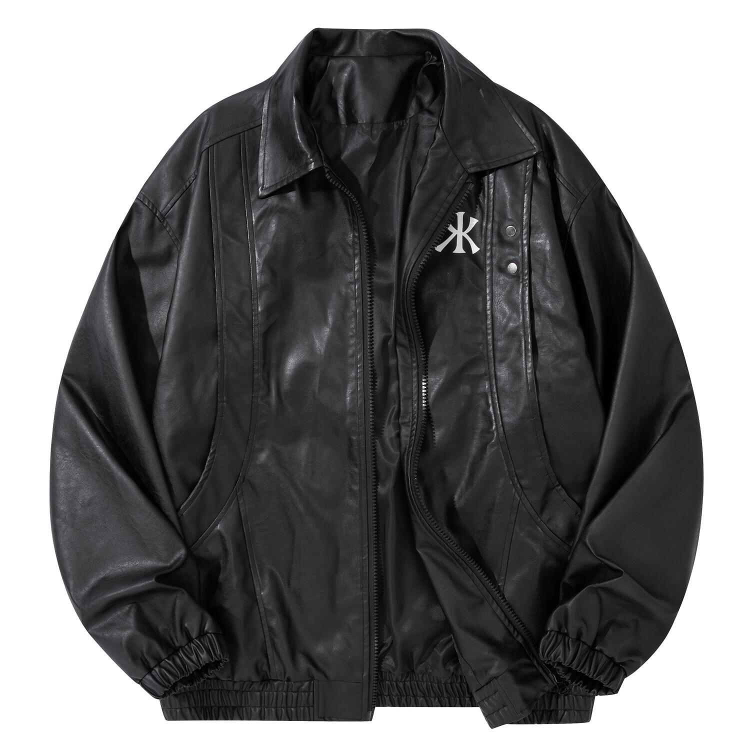 

Куртка унисекс Kawasaki, цвет Black (WJ967)