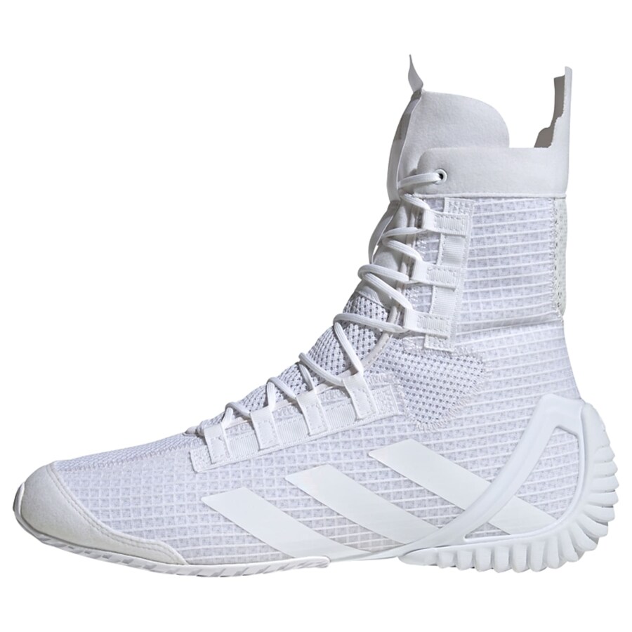 Кроссовки ADIDAS PERFORMANCE Athletic Shoes Speedex 23, белый
