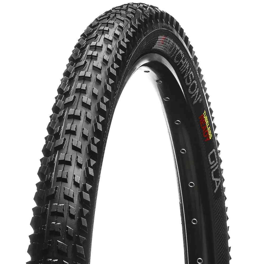 

Шина для горного велосипеда Hutchinson Gila Tubeless 29´´ x 2.30, серебряный