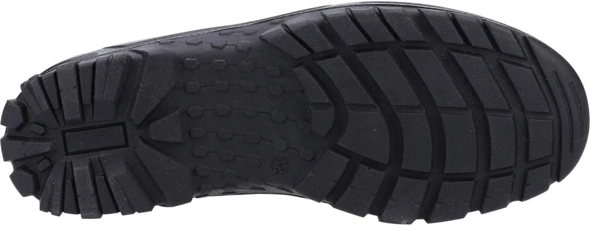 Ботинки Centek FS317C S3 Sicherheitsstiefel, Schwarz, Black — фото 3