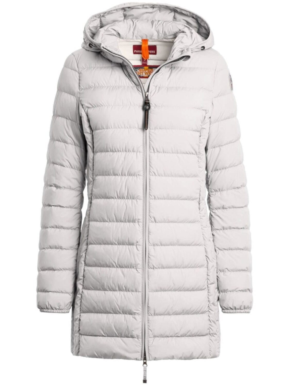 

Parajumpers пуховик Irene, белый