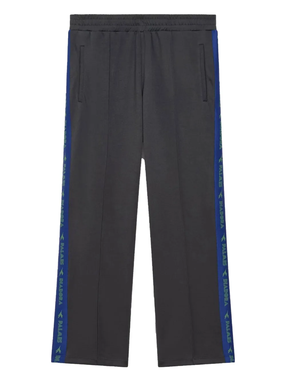 

Спортивные брюки с логотипом Legacy Diadora, серый