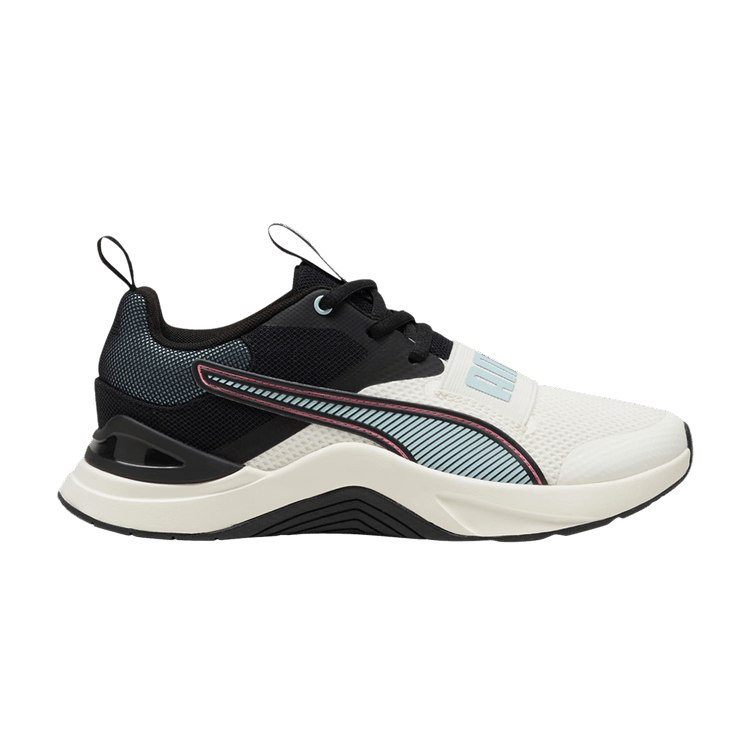 

Кроссовки Prospect 'Warm White Black Turquoise', кремовый