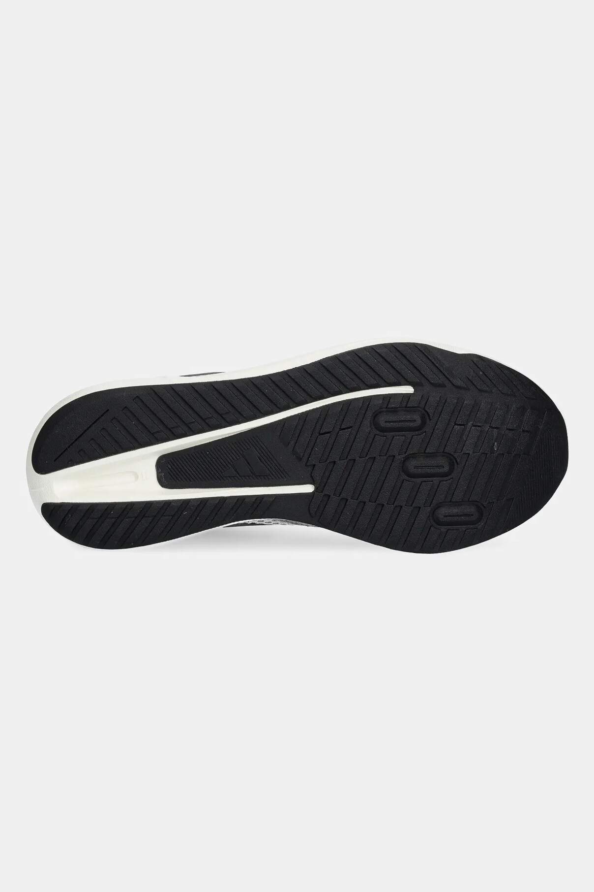 Кроссовки LIGHTBLAZE Adidas, серый — фото 4
