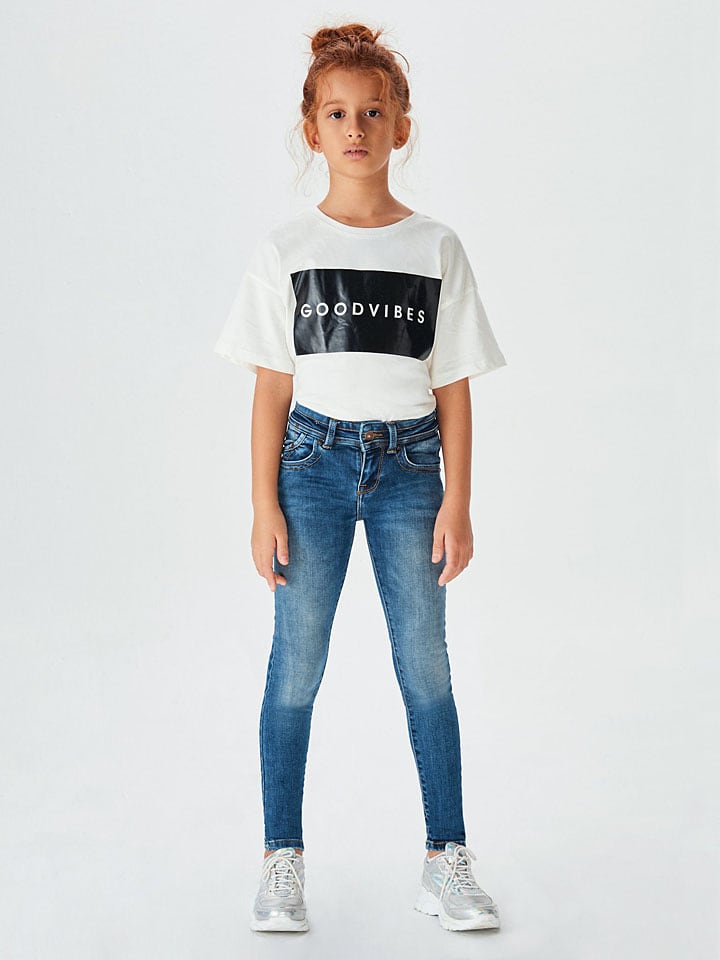 

Джинсы LTB, синий