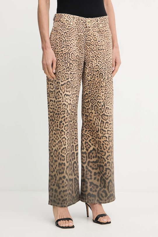 

Джинсы Edda Marciano Guess, коричневый