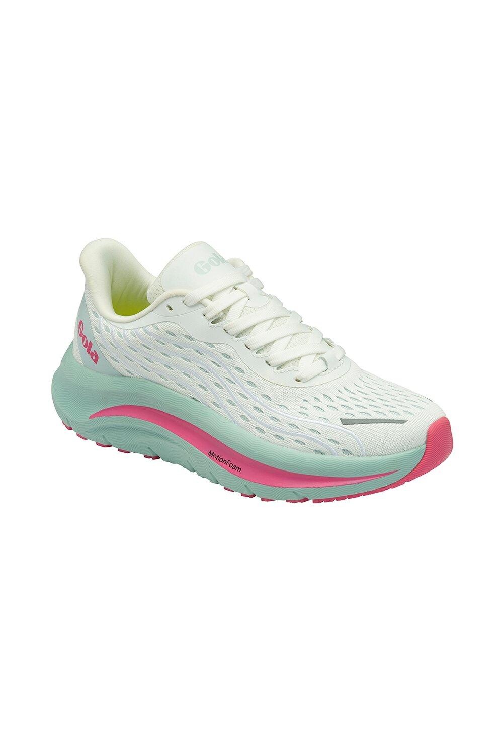 Спортивные кроссовки 'Alzir Speed' Mesh Running Trainers Gola, белый