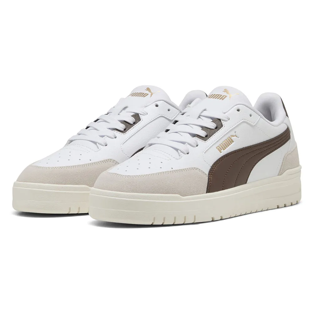 

Кроссовки Puma Shuffle Downtown OG, белый