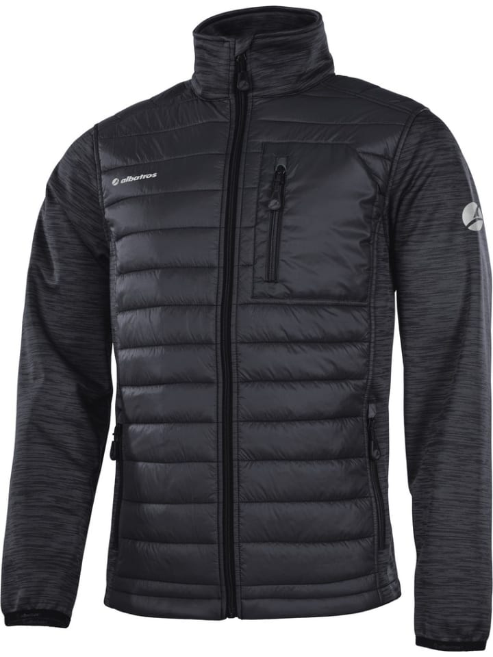 

Переходная куртка Albatros Jacke, черный